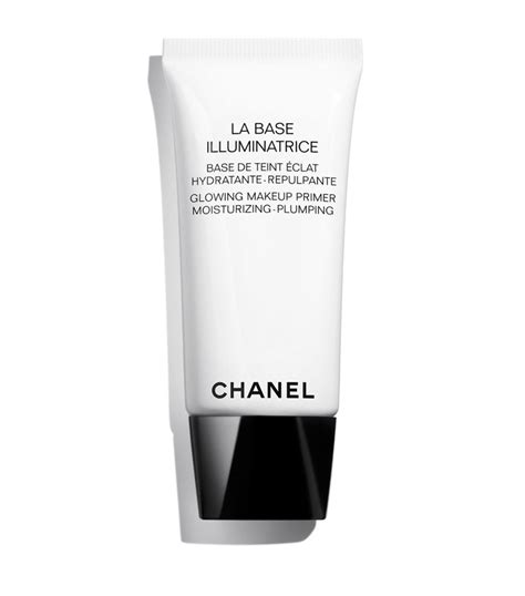 chanel illuminating primer|chanel le jour moisturizer.